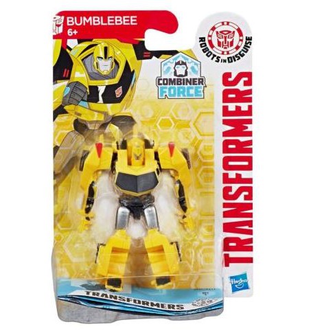 transformers bumblebee combiner force