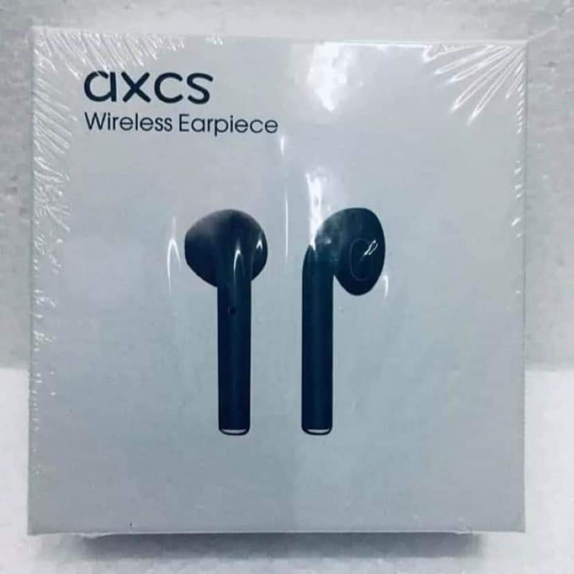 axcs wireless earpiece price