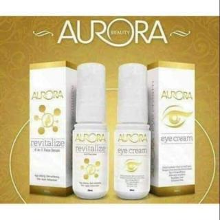 Aurora skin care