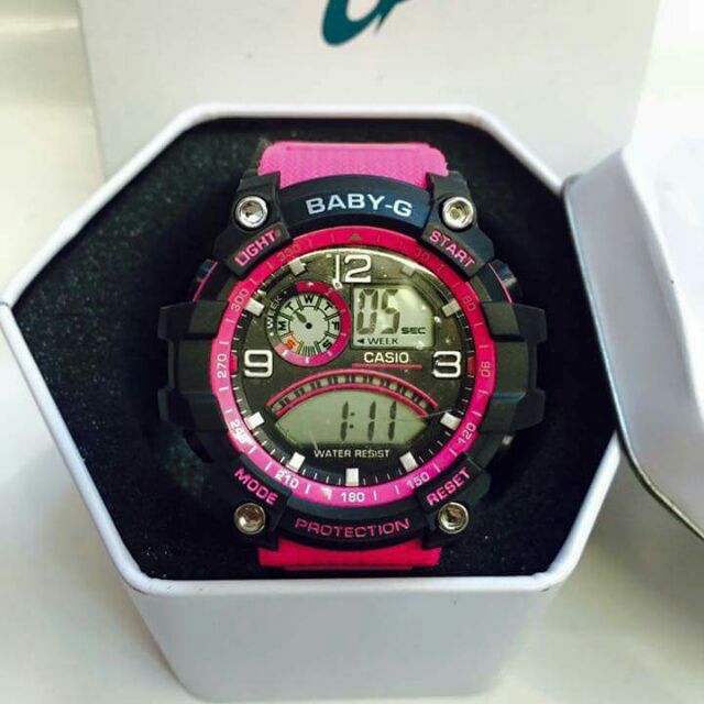 shopee casio watch