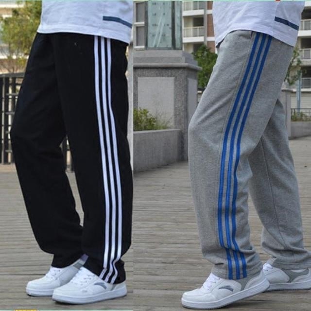 7xl track pants