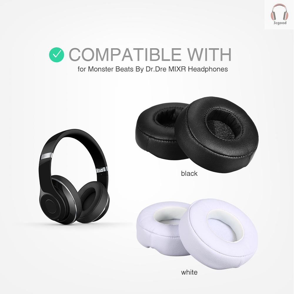 beats by dre ear pad covers