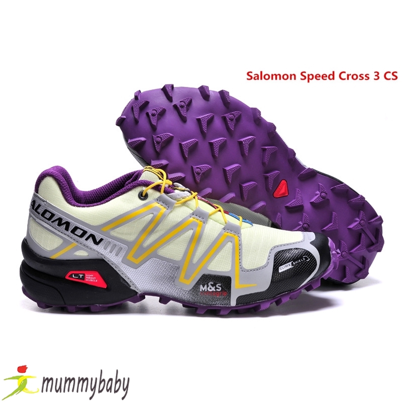 salomon 36