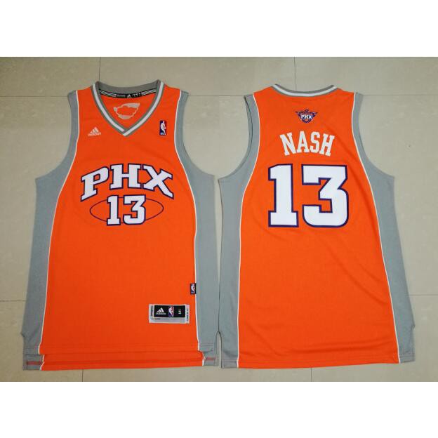 suns nash jersey