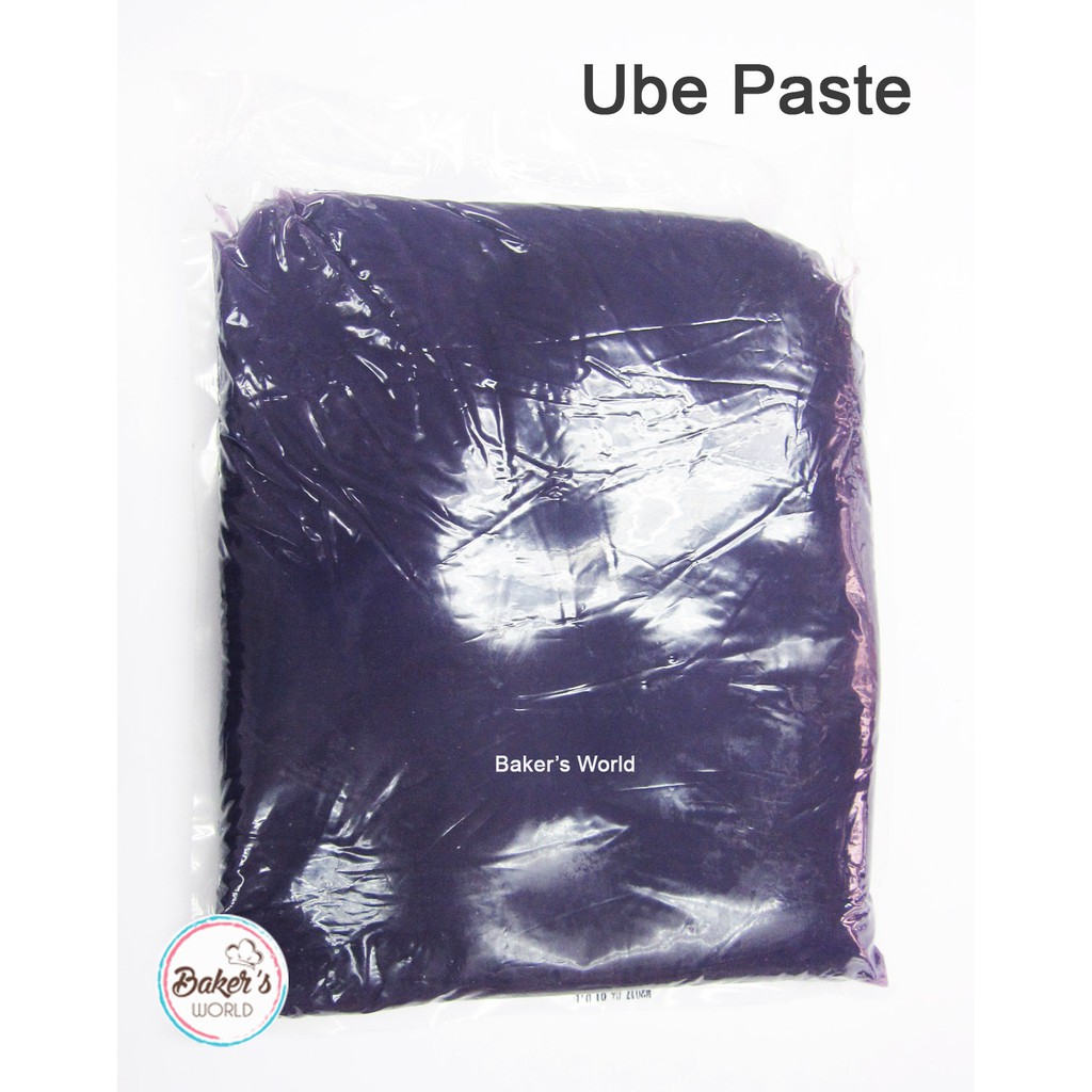 Ube Paste for Pastry Filling Shopee Philippines