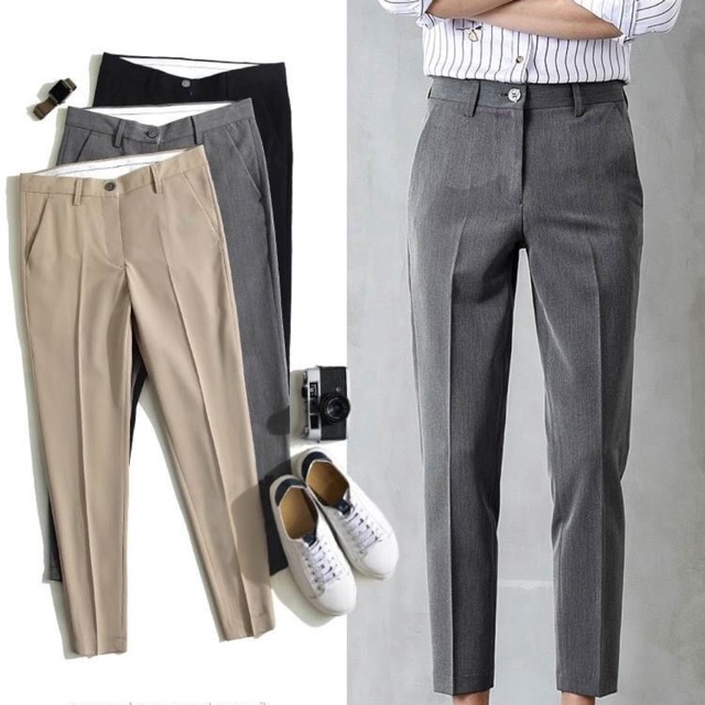 mens ankle chino pants
