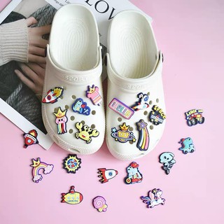 owl jibbitz