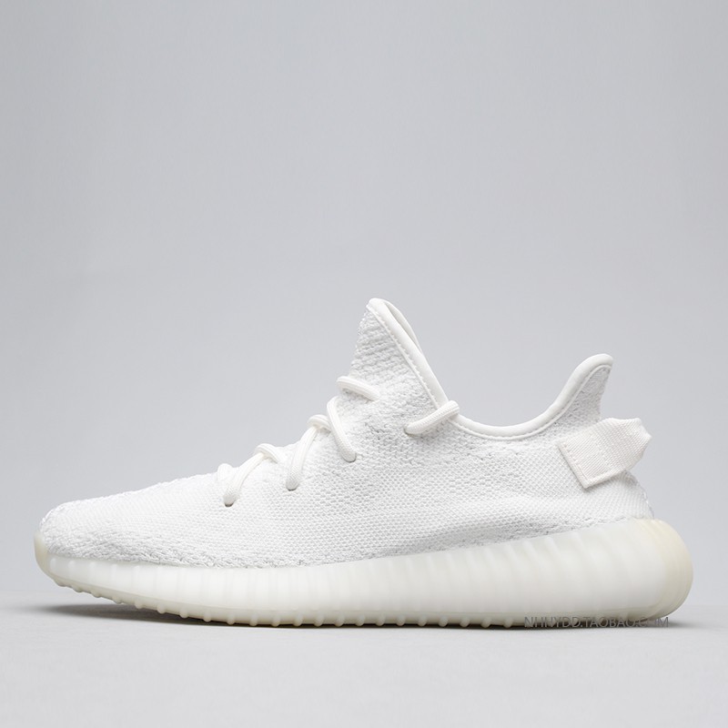 Adidas Yeezy 350 V2 Boost White Pure 