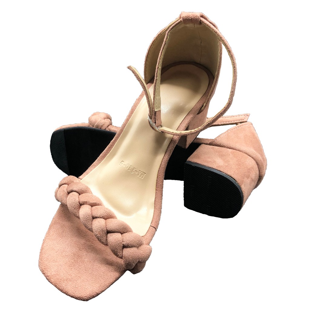 Gawang Pinoy Shoe Double Padded Sandals (Shanaya) | Shopee Philippines