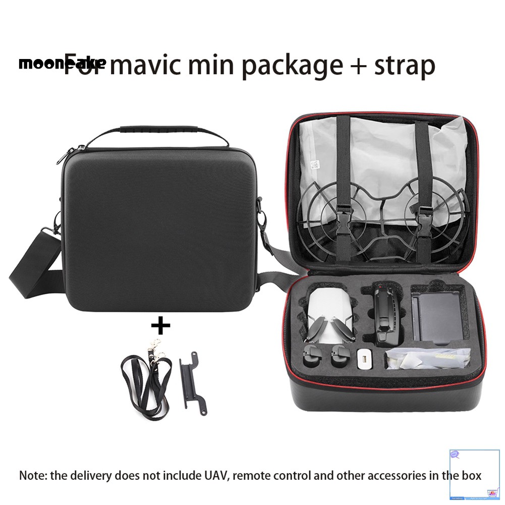 dji waterproof drone