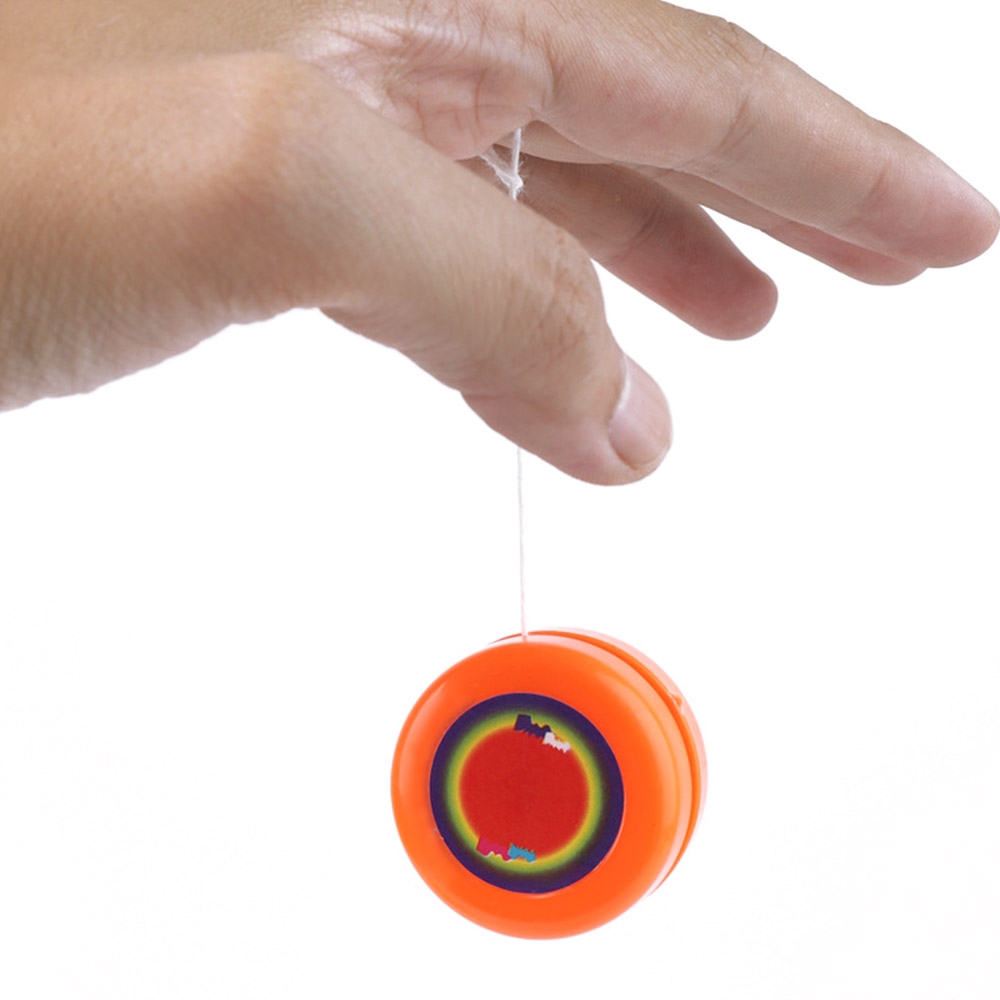 yoyo toy