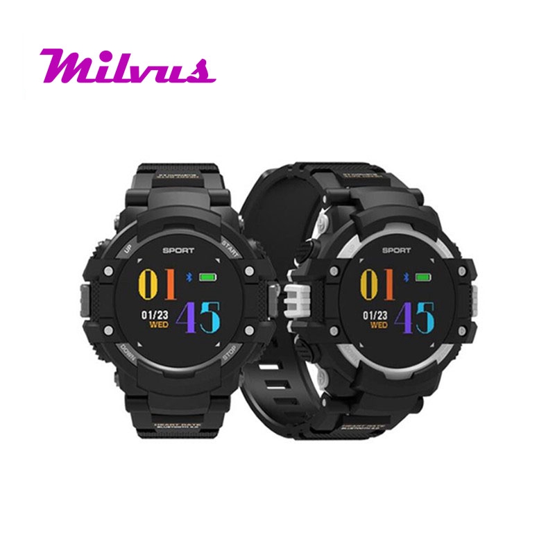 smart watch altitude