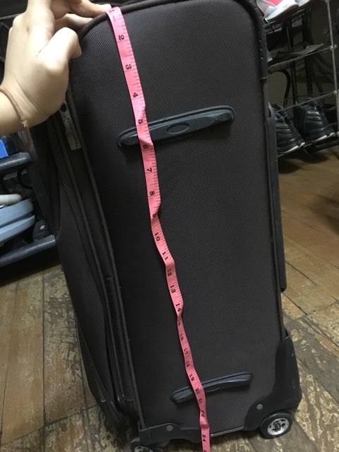 travelmate luggage sets