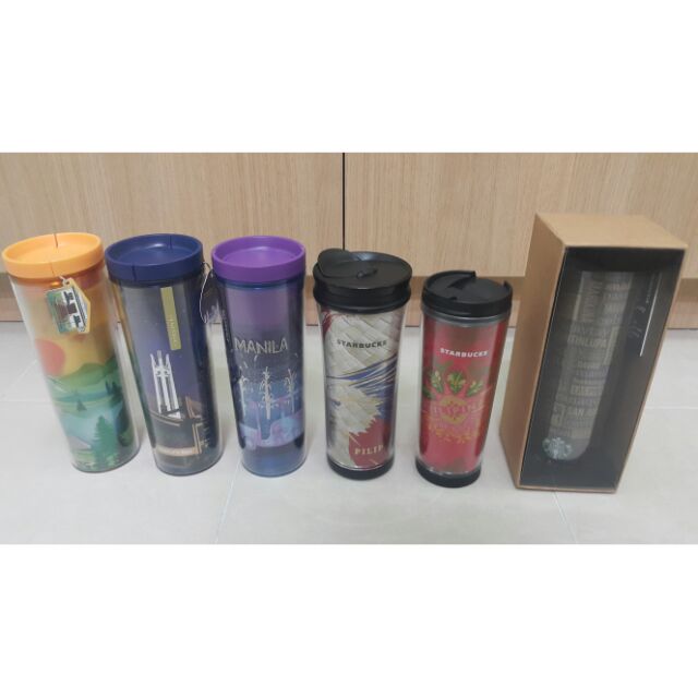 Starbucks Tumbler Philippines Eagle Manila Shopee Philippines