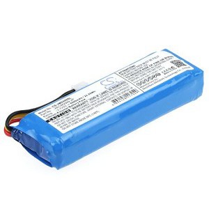 jbl replacement battery