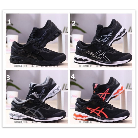asics 31