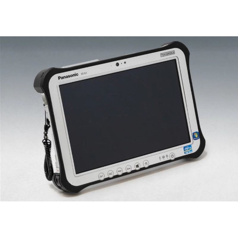 Panasonic Toughpad Fz g1 Shopee Philippines