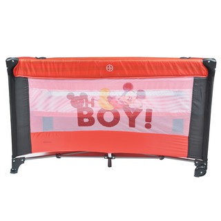 bubstar pop up travel playpen