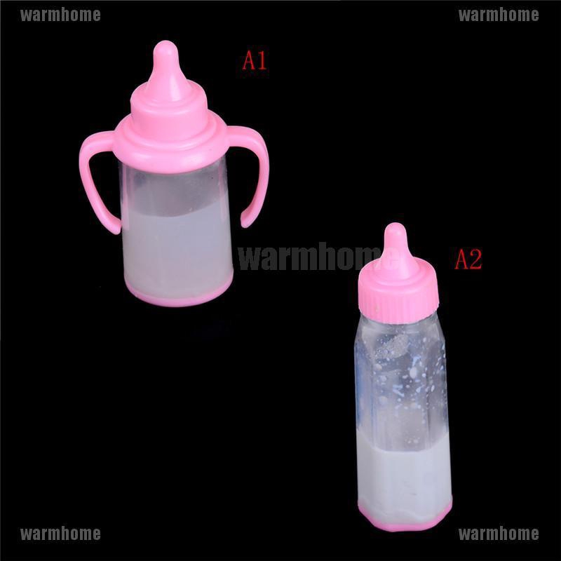 barbie doll bottle