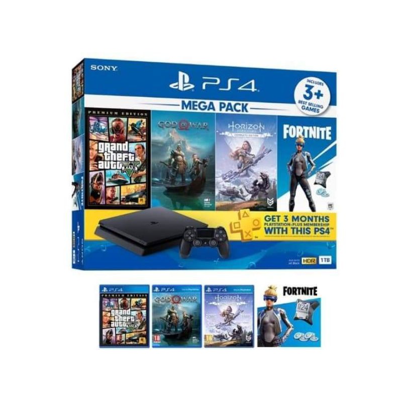 ps4 price online