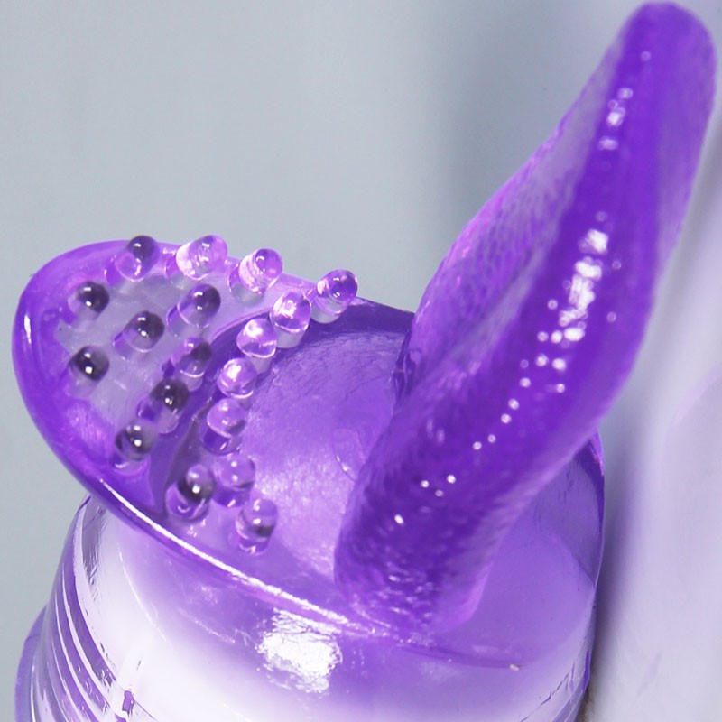 Fingers Tongues Vibrators And Dildos