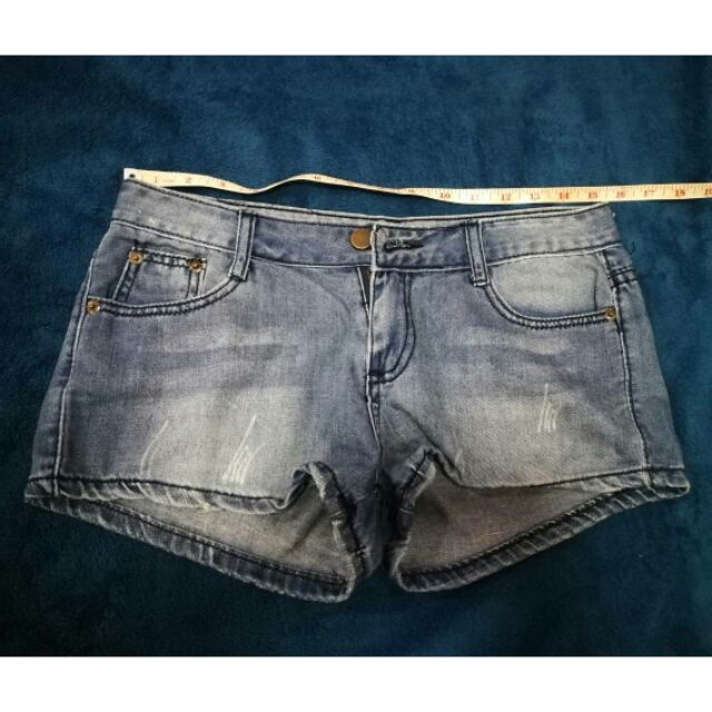 cute jeans shorts