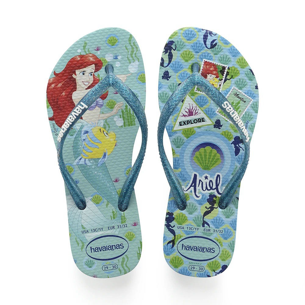 havaianas kids