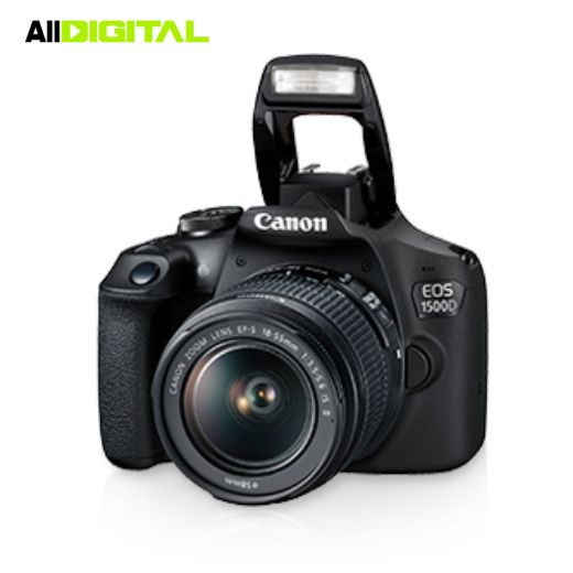 CANON EOS 1500D DSLR Camera #3