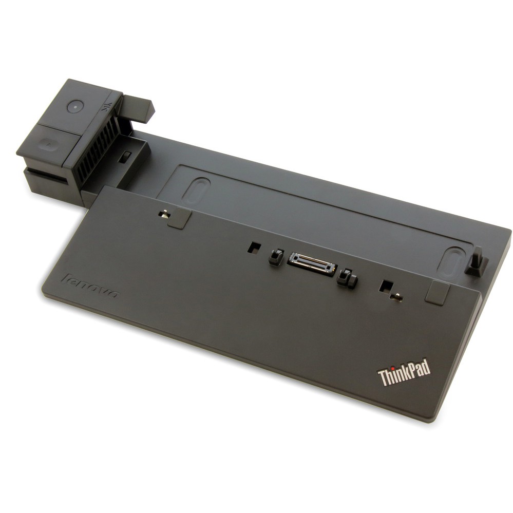 Lenovo Thinkpad Docking Station  Shopee Philippines