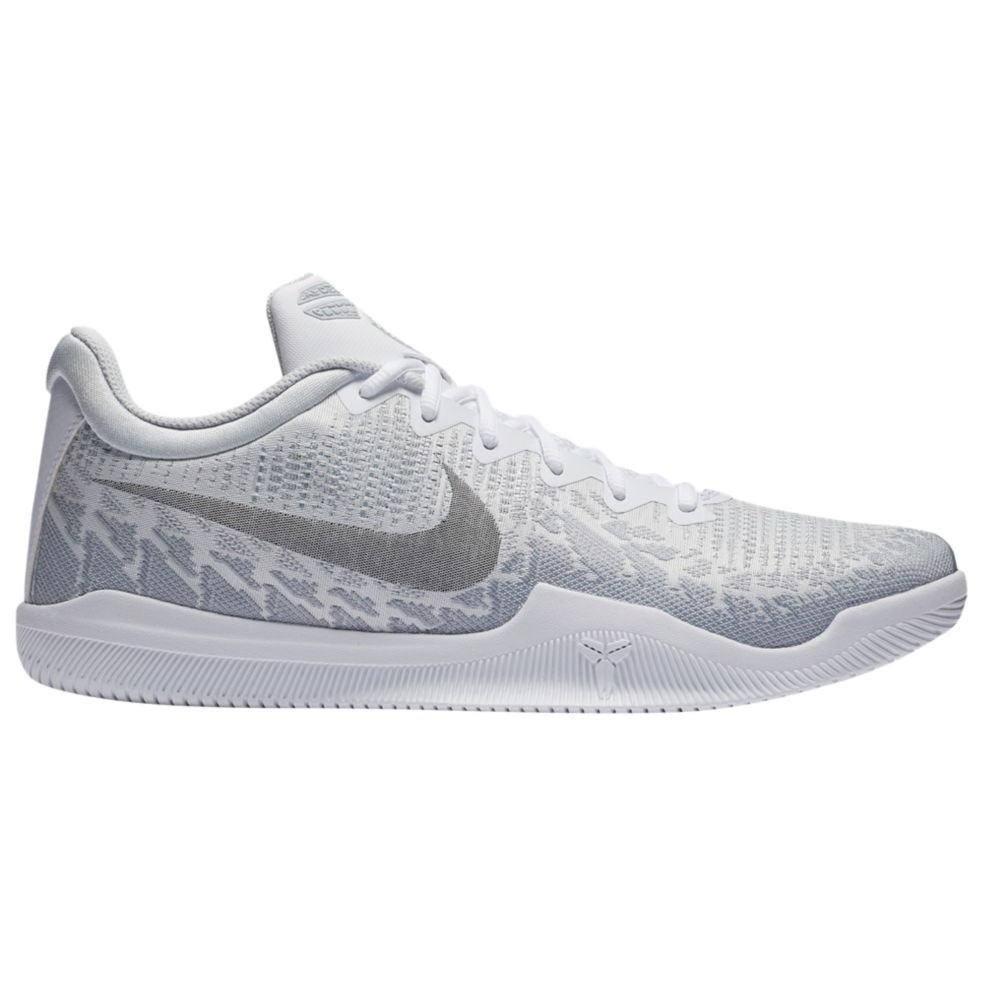 kobe rage white
