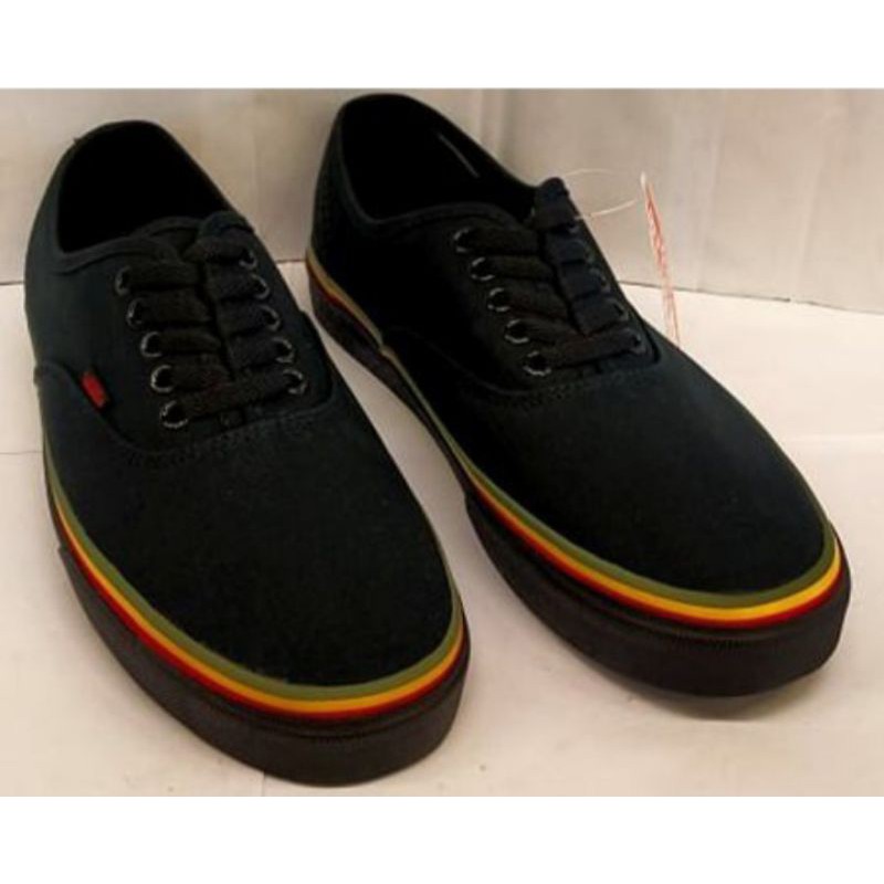 vans reggae