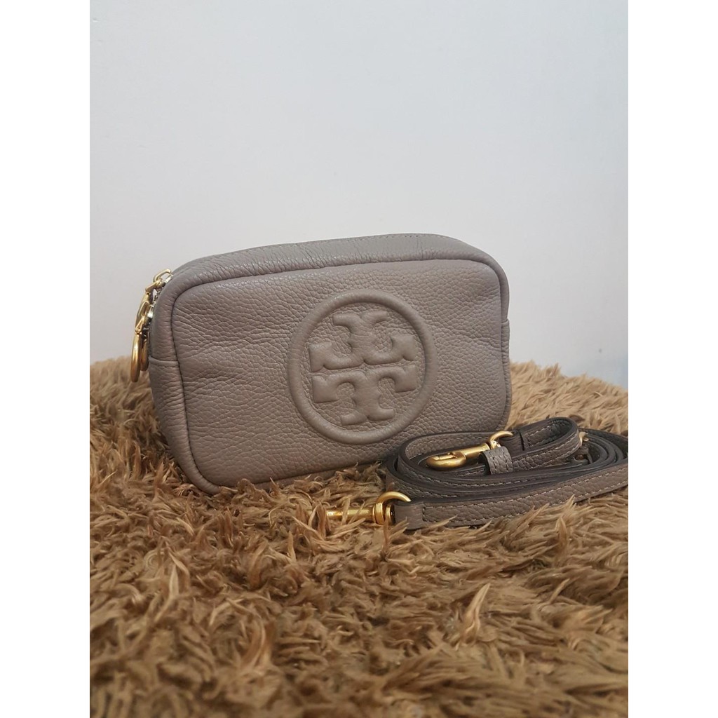 tory burch perry mini bag