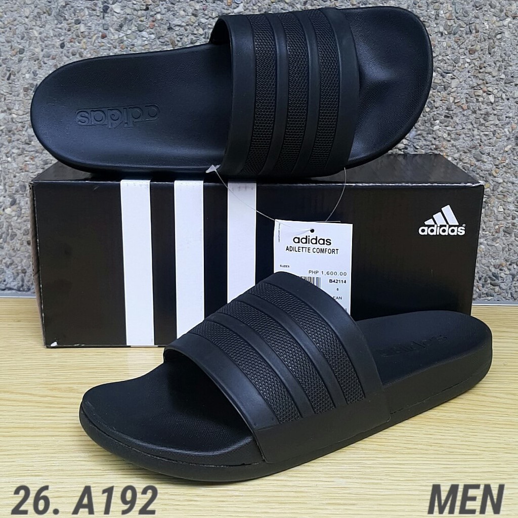 adidas slippers ph price 