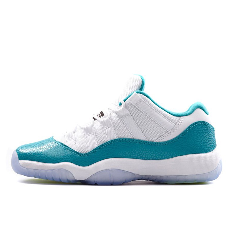 aqua 11 low