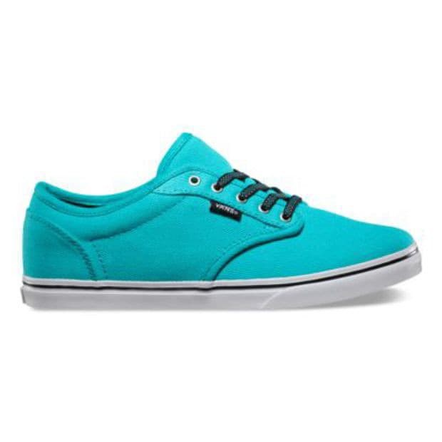 vans atwood womens