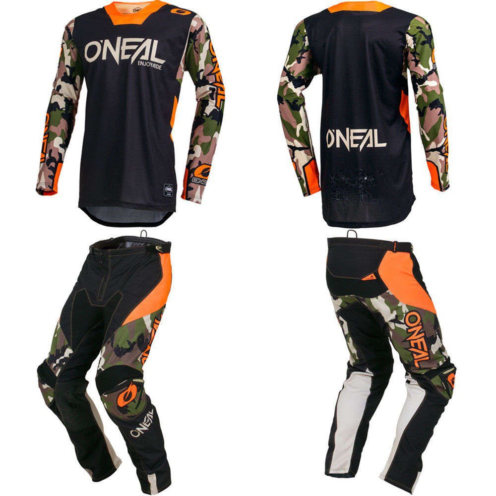 oneal mx gear