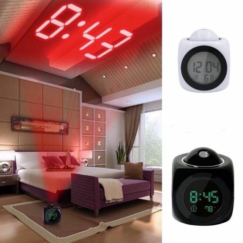 Digital Clock Best S And, Best Digital Clocks For Living Room 2021