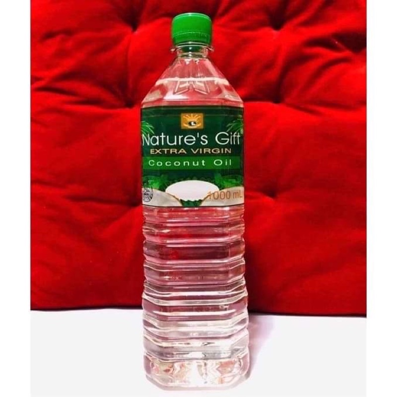 extra-virgin-coconut-oil-1liter-shopee-philippines