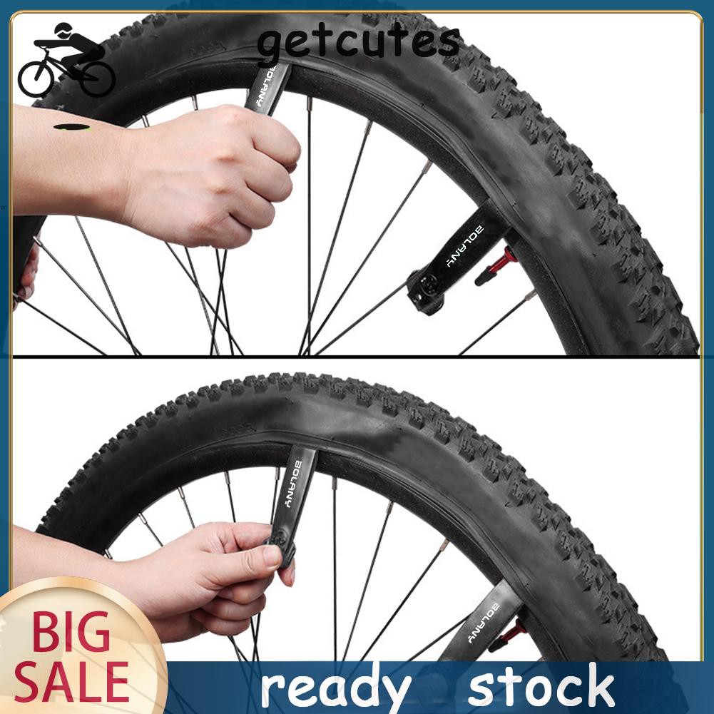 mountain bike tire levers