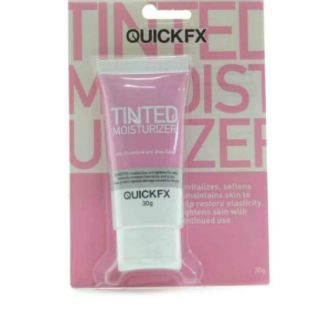 QUICKFX Pimple eraser/ Eye Lift / Mattifier /Sunblock #3