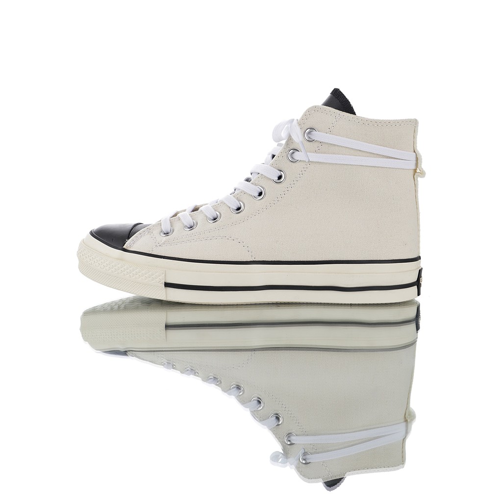 converse 1970s x fear of god essentials