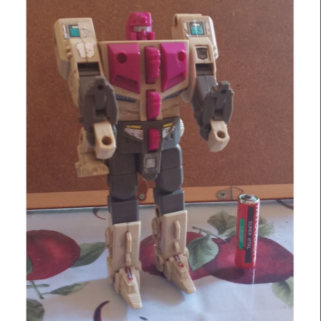 1987 hasbro transformers