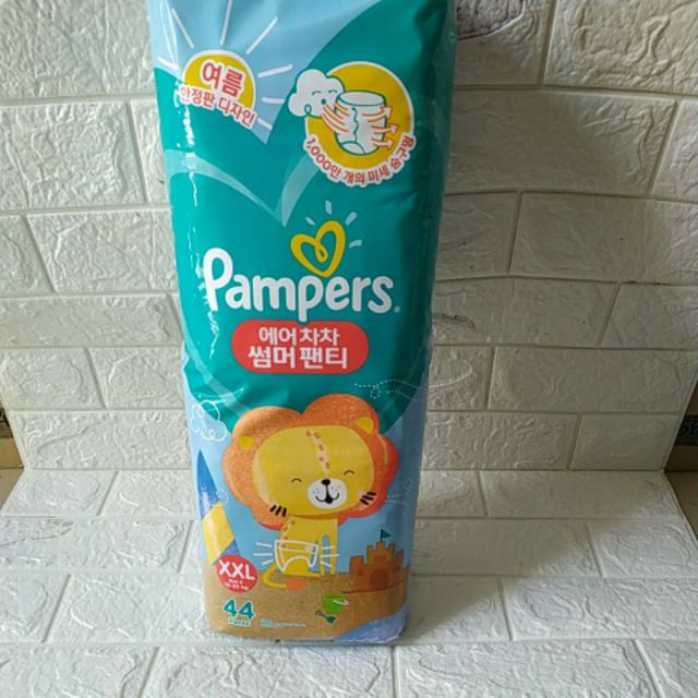 pampers xxl 28