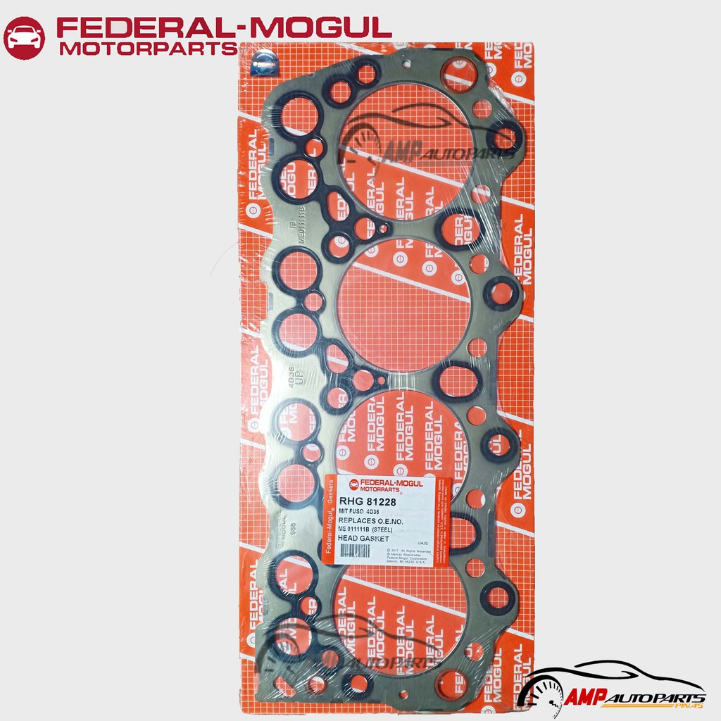 4D36 Overhaul Rebuild Kit For MITSUBISHI 4D36 Engine For Fuso Truck