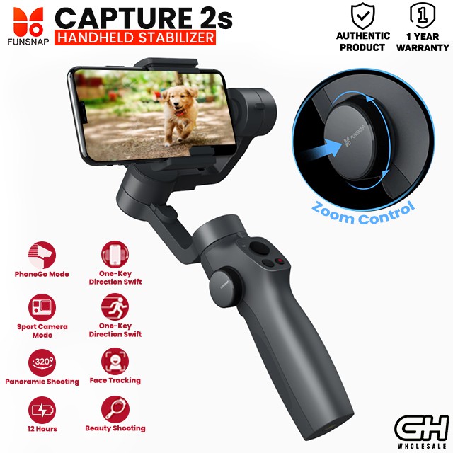 Стабилизатор capture 2s. Стабилизатор для смартфона xiaomi funsnap capture 2s black. Стабилизатор capture 2s. Стабилизатор capture 2s. Стабилизатор xiaomi funsnap capture 2s stabilizer.