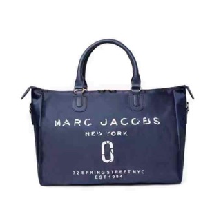 marc jacobs gym bag