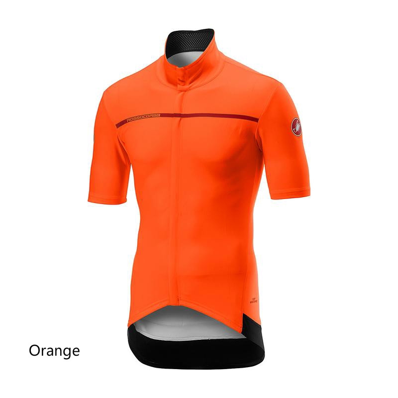 castelli cycling shirts