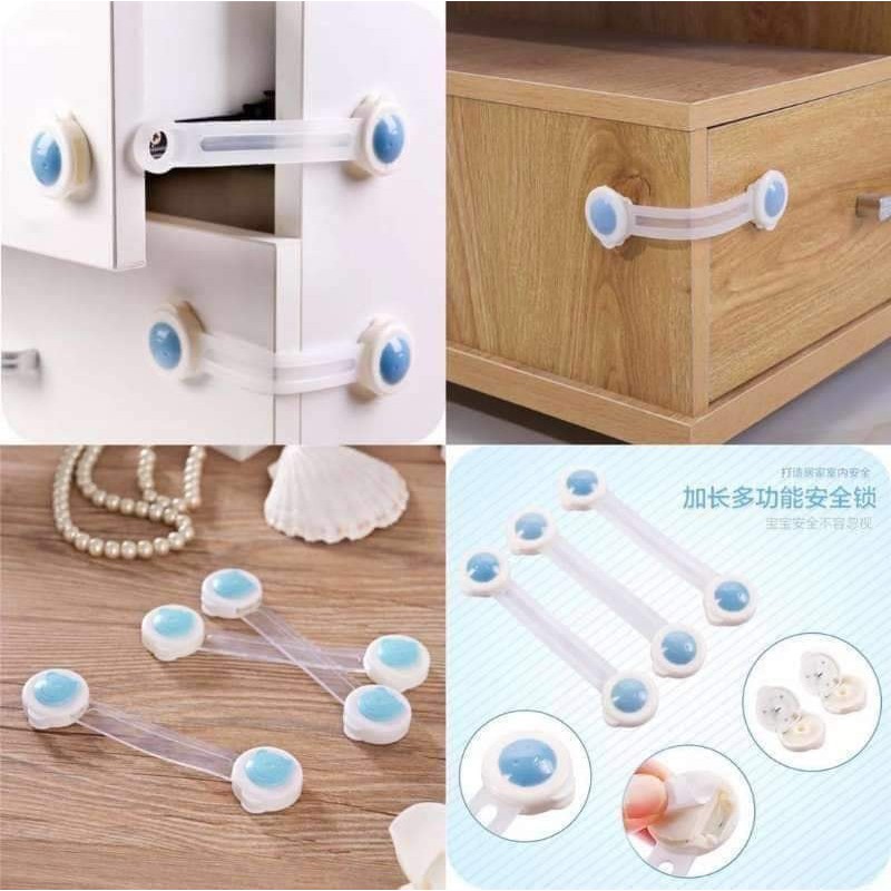 baby safety locks
