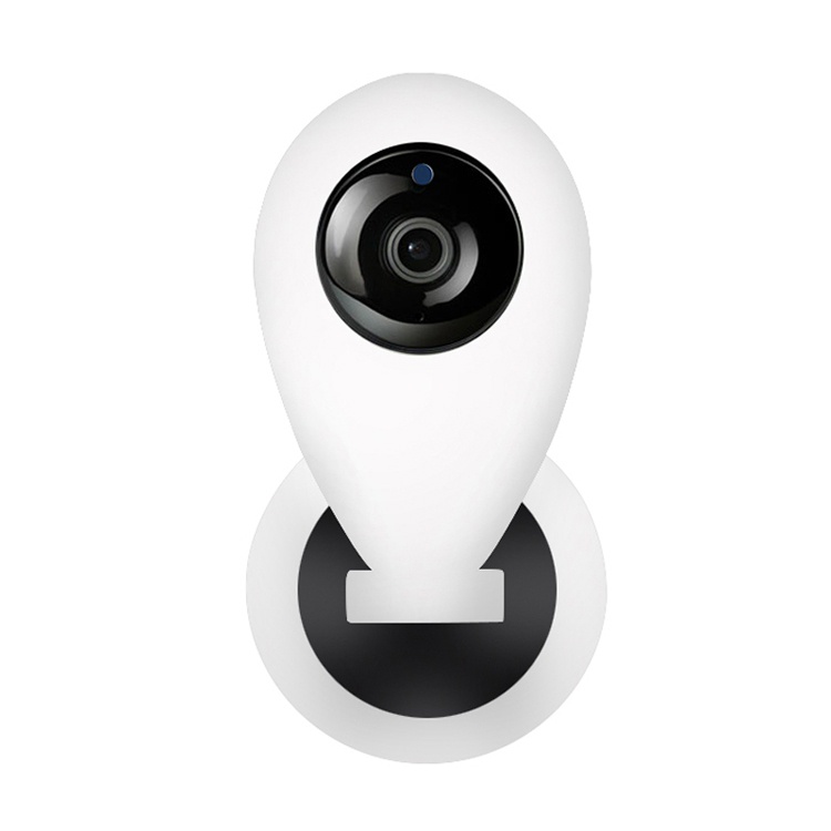 PR1G6 Wireless Panoramic Home Security CCTV Camera Shopee Philippines