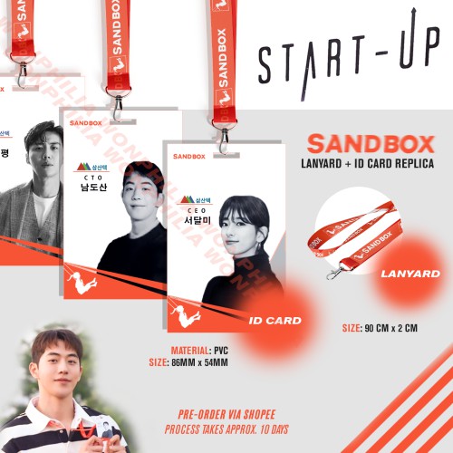 Id Card Startup